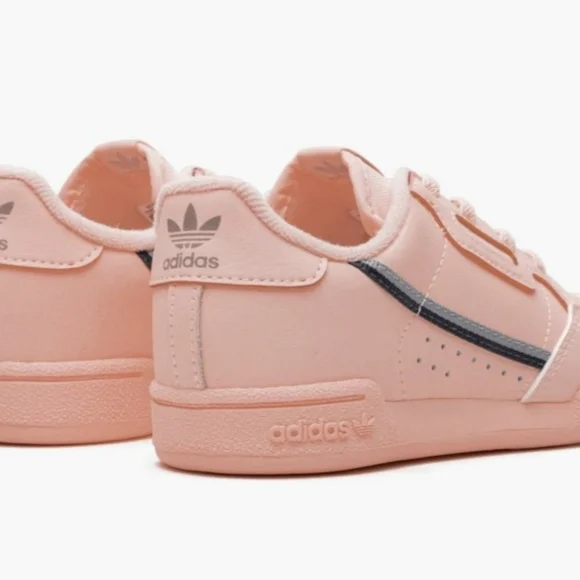 Adidas Originals Continental 80 - Picture 3 of 9